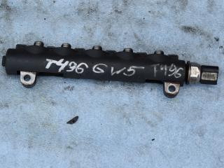 топливная рампа Great Wall Hover H5 1 поколение 2012, 2.0 л., GW4D20, дизель, МКПП, внедорожник 5 дв., 9307Z528A, 1100200ED01