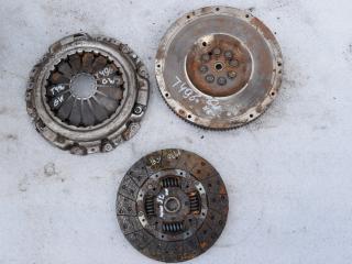 комплект сцепления Great Wall Hover H5 1 поколение 2012, 2.0 л., GW4D20, дизель, МКПП, внедорожник 5 дв.