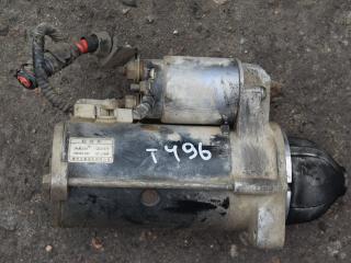 стартер Great Wall Hover H5 1 поколение 2012, 2.0 л., GW4D20, дизель, МКПП, внедорожник 5 дв., 3708100AED01