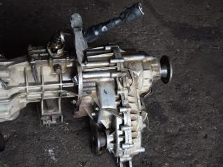 раздаточная коробка Great Wall Hover H5 1 поколение 2012, 2.0 л., GW4D20, дизель, МКПП, внедорожник 5 дв., ZM016BF