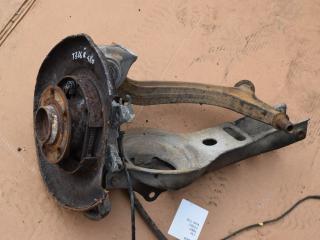 ступица задняя правая Volvo S80 1 поколение 2000, 2.5 л., дизель, МКПП, зеленый, седан