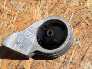 подушка крепления КПП Hyundai Santa Fe 1 поколение (SM) 2003, 2.0 л., CRDi, D4EA, дизель, МКПП, внедорожник 5 дв., полный привод, 2193126200