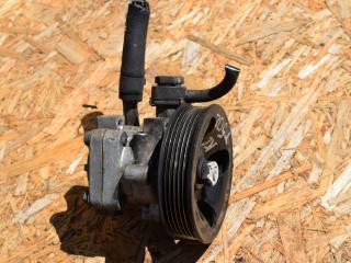 насос гидроусилителя руля Hyundai Santa Fe 1 поколение (SM) 2003, 2.0 л., CRDi, D4EA, дизель, МКПП, внедорожник 5 дв., полный привод, 5710026300