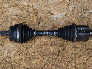 полуось передняя левая (приводной вал, ШРУС) Volvo S60 1 поколение [рестайлинг] 2008, 2.4 л., дизель, АКПП, седан