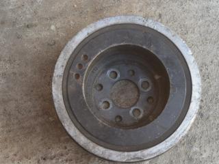 шкив коленвала Audi A4 B5 1997, 1.9 л., AFN, дизель, МКПП, седан