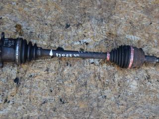 полуось задняя (приводной вал, ШРУС) Suzuki Grand Vitara 2 поколение 2007, 2.0 л., J20A, бензин, МКПП, внедорожник 5 дв., правый руль