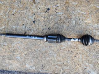 полуось передняя правая (приводной вал, ШРУС) Volvo S60 2 поколение 2011, 2.0 л., дизель, АКПП, серый, седан, правый руль, D0V6C