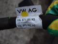 проводка двигателя Volkswagen Tiguan 1 поколение [рестайлинг] 2013, 2.0 л., TDi, CFGB, дизель, МКПП, внедорожник 5 дв., полный привод, 03L971595AG - фото №2
