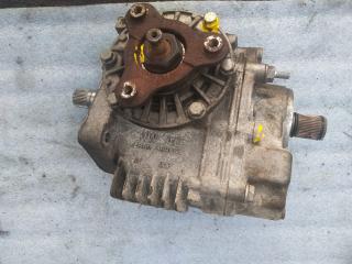 раздаточная коробка Volkswagen Tiguan 1 поколение [рестайлинг] 2013, 2.0 л., TDi, CFGB, дизель, МКПП, внедорожник 5 дв., полный привод, 0A6409053AE, VAA450