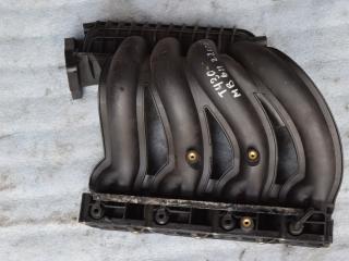 коллектор впускной Mercedes-Benz C-Класс W203/S203/CL203 2003, 2.2 л., дизель, АКПП, седан, правый руль, A61109037