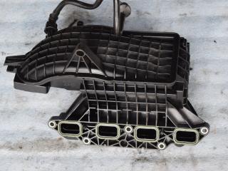 коллектор впускной Volkswagen Golf 5 поколение 2008, 1.4 л., CAXA, бензин, МКПП, хетчбэк 5 дв., правый руль, 03C129711AD