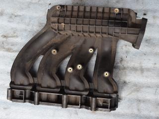 коллектор впускной Mercedes-Benz CLC-Класс 1 поколение 2009, 2.1 л., дизель, АКПП, купе, правый руль, A61109037