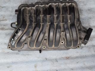 коллектор впускной Toyota Avensis 2 поколение (T250) 2004, 2.0 л., 1AZ-FSE, бензин, МКПП, черный, универсал