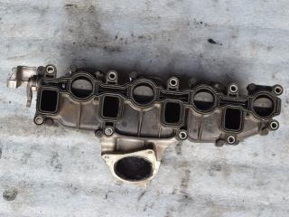коллектор впускной Volkswagen Passat B6 2008, 2.0 л., CBBB, дизель, АКПП, седан, 03L129711E