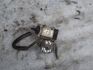 электромагнитный клапан Kia Sorento 1 поколение [рестайлинг] 2008, 2.5 л., D4CB, дизель, МКПП, черный, внедорожник 5 дв., правый руль, 351202A400