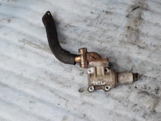 клапан EGR Kia Sorento 1 поколение [рестайлинг] 2008, 2.5 л., D4CB, дизель, МКПП, внедорожник 5 дв., правый руль, 284104A410