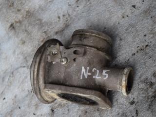 клапан EGR BMW 3 серия E46 2002, 2.0 л., дизель, МКПП, седан, 72252302