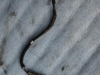 лямбда-зонд Renault Megane 1 поколение [рестайлинг] 2003, 1.6 л., бензин, МКПП, седан, 0258006046, 7700107433