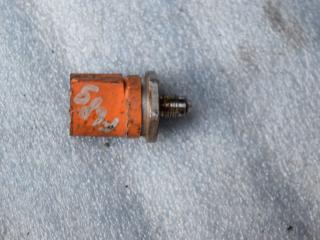 датчик давления топлива Volkswagen Golf 6 поколение 2010, 1.4 л., TSI, CAXA, бензин, МКПП, хетчбэк 5 дв., правый руль, 06J906051D