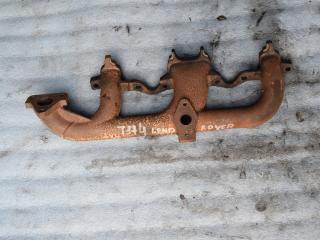 коллектор выпускной Land Rover Freelander 1 поколение 1998, 2.0 л., дизель, МКПП, внедорожник 5 дв.