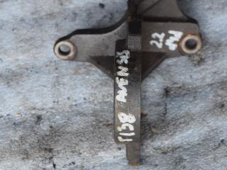 кронштейн полуоси Toyota Avensis 2 поколение (T250) 2005, 2.2 л., дизель, МКПП, седан, 4345705050