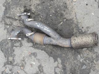 труба приемная глушителя Volvo XC90 1 поколение 2003, 2.9 л., бензин, АКПП, универсал, правый руль