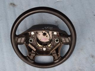 руль Volvo XC90 1 поколение 2004, 2.9 л., бензин, АКПП, универсал, правый руль