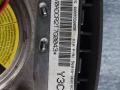 подушка безопасности водителя Kia Sorento 1 поколение 2004, 2.5 л., D4CB, дизель, АКПП, внедорожник 5 дв., правый руль, 569103E050CQ - фото №3