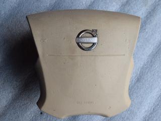 подушка безопасности водителя Volvo S80 2 поколение 2007, 2.4 л., дизель, АКПП, седан, правый руль, 30780656