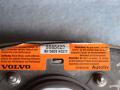 подушка безопасности водителя Volvo XC90 1 поколение 2004, 2.9 л., бензин, АКПП, универсал, 8665422 - фото №3