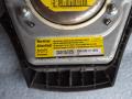 подушка безопасности водителя Volvo V50 1 поколение 2006, 2.0 л., дизель, МКПП, универсал, 30615725 - фото №3