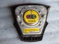 подушка безопасности водителя Volvo V50 1 поколение 2006, 2.0 л., дизель, МКПП, универсал, 30615725 - фото №2