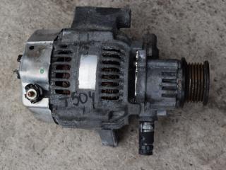 генератор Rover 400 Series 1 поколение 1997, 2.0 л., дизель, МКПП, хетчбэк 5 дв., 1002132272