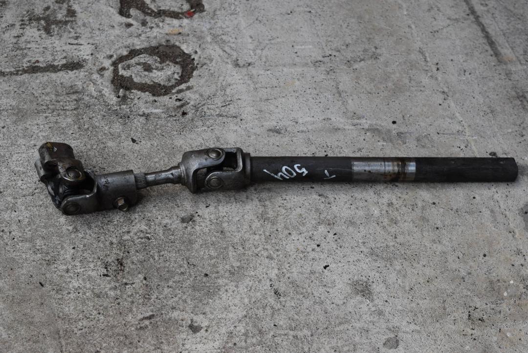 рулевой карданчик Rover 400 Series 1 поколение 1997, 2.0 л., дизель, МКПП, хетчбэк 5 дв. - фото №1