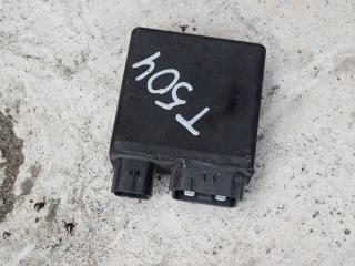 реле накала свечей Rover 400 Series 1 поколение 1997, 2.0 л., дизель, МКПП, хетчбэк 5 дв., YWB100720