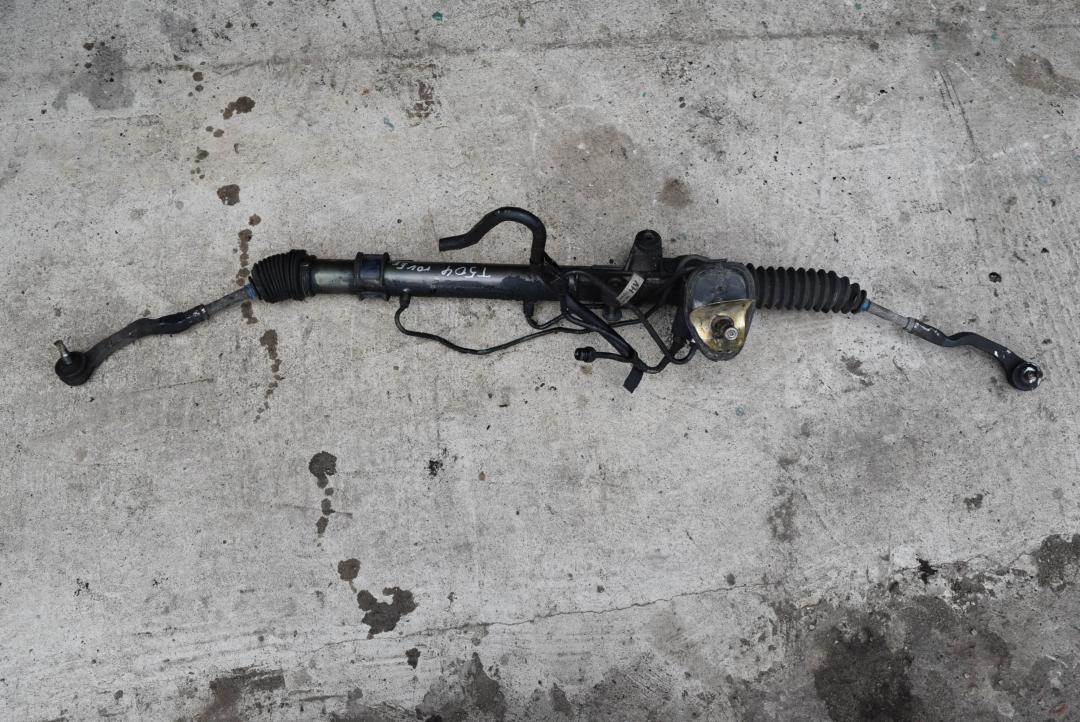 рулевая рейка Rover 400 Series 1 поколение 1997, 2.0 л., дизель, МКПП, хетчбэк 5 дв., 34010887 - фото №1