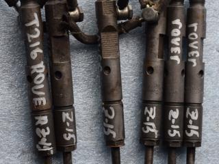 форсунка Rover 400 Series 2 поколение 2000, 2.0 л., дизель, МКПП, хетчбэк 5 дв., KBAL70P46