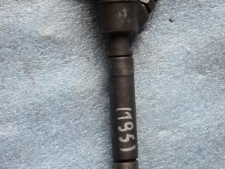 форсунка Volvo S80 2 поколение 2008, 2.4 л., дизель, АКПП, седан, 30777526, 0986435195