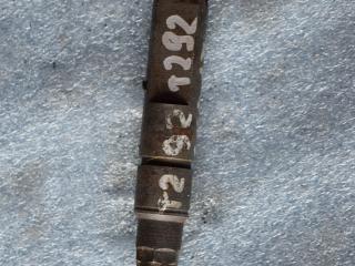 форсунка Renault Megane 1 поколение [рестайлинг] 2003, 1.9 л., дизель, МКПП, хетчбэк 5 дв., 7700875036