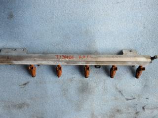 форсунка Volvo XC90 1 поколение 2004, 2.9 л., бензин, АКПП, универсал, 0280155831