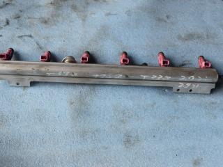 форсунка Volvo S80 1 поколение 2000, 2.9 л., бензин, МКПП, седан, 9186348, 0280161509, 0280155832