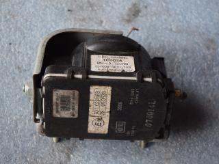 сирена (гонг) Toyota Auris 1 поколение 2007, 2.2 л., 2AD-FHV, дизель, МКПП, хетчбэк 5 дв., 8904012010