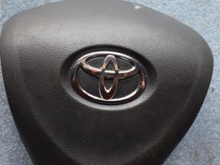 подушка безопасности водителя Toyota Auris 1 поколение 2008, 2.2 л., дизель, МКПП, хетчбэк 5 дв., 4513002290