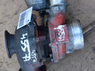 турбина Volvo XC70 3 поколение 2012, 2.0 л., D 5204 T3, дизель, АКПП, универсал, полный привод, 31331331