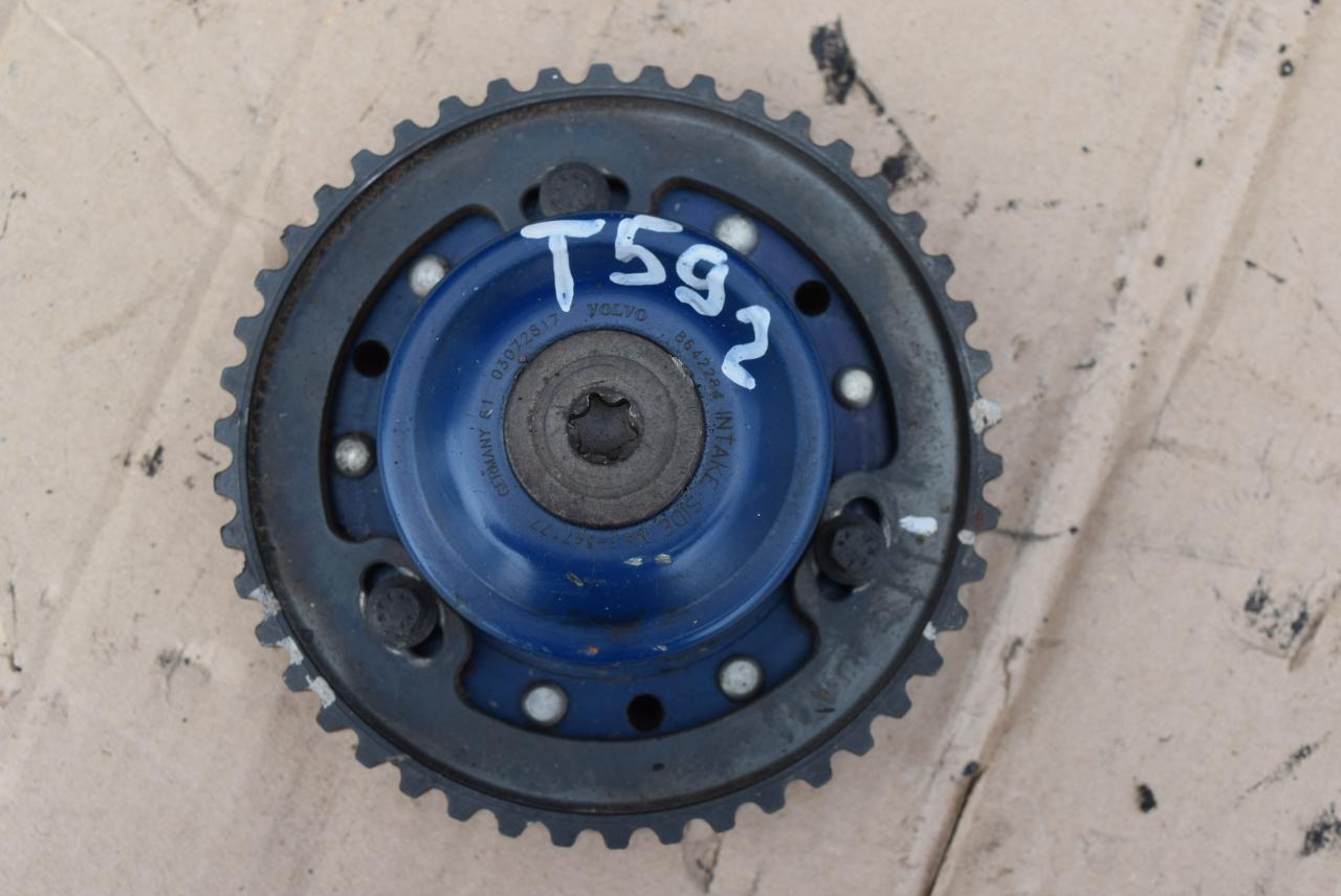 фазорегулятор Volvo XC90 1 поколение 2004, 2.9 л., бензин, АКПП, внедорожник 5 дв., 8642284 - фото №1