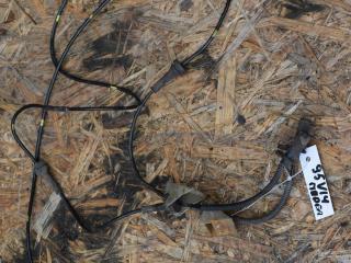 датчик ABS Volvo XC90 1 поколение 2004, 2.9 л., бензин, АКПП, внедорожник 5 дв., правый руль, 30682478, 30682479