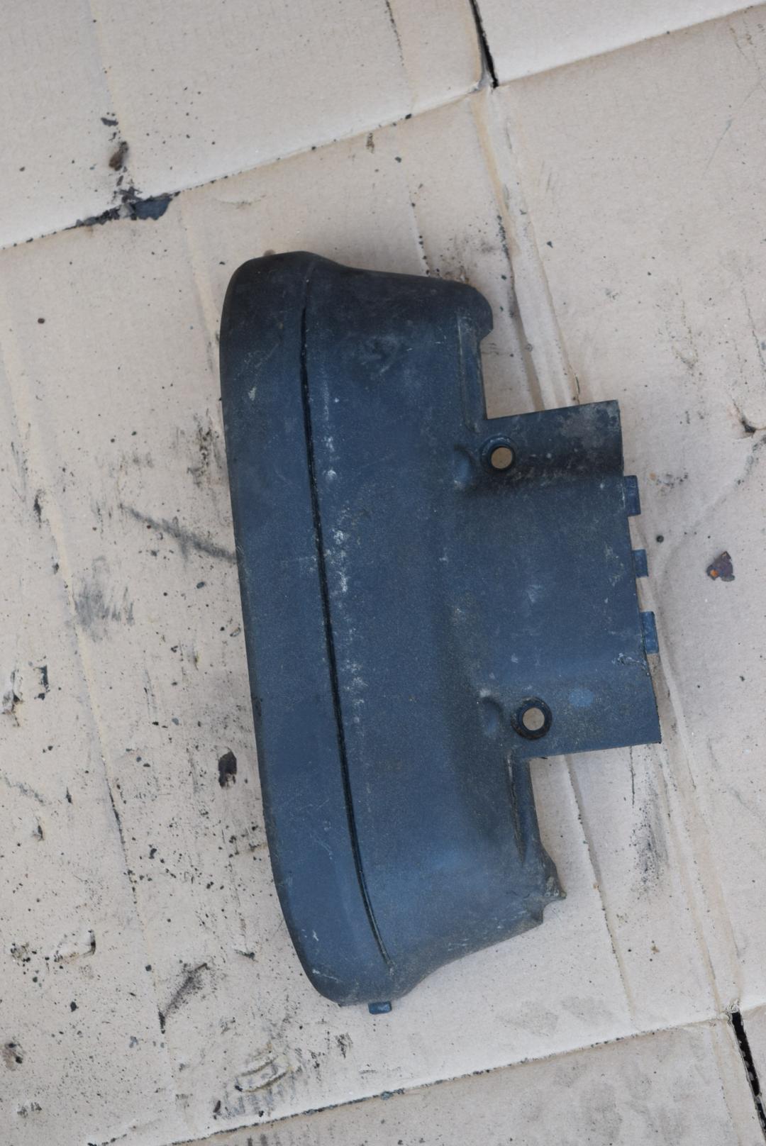 защита (кожух) ремня ГРМ Volvo S80 1 поколение 2000, 2.0 л., B 5204 T, бензин, МКПП, седан, передний привод, 1275425 - фото №1