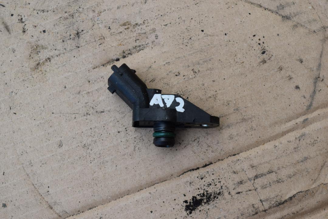 датчик абсолютного давления Volvo S80 1 поколение 2000, 2.0 л., B 5204 T, бензин, МКПП, седан, передний привод, 0261230029, 9125462 - фото №1