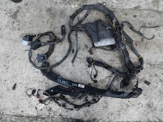 проводка двигателя Volvo S80 1 поколение 2000, 2.0 л., B 5204 T, бензин, МКПП, седан, передний привод, 8695104