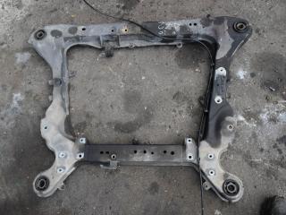 балка подвески передняя (подрамник) Volvo S80 1 поколение 2000, 2.0 л., B 5204 T, бензин, МКПП, седан, передний привод
